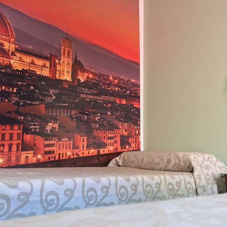 Residencial Italia Bed & Breakfast Córdoba Eksteriør bilde