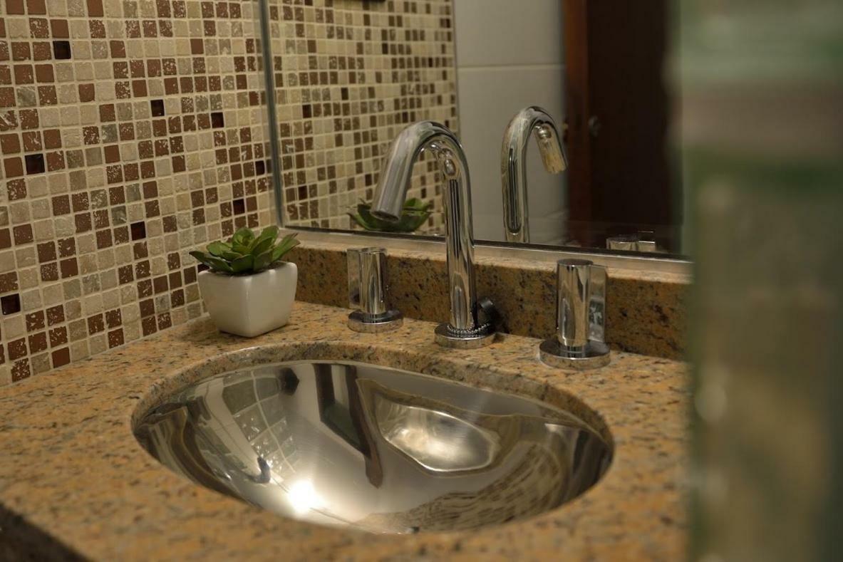 Residencial Italia Bed & Breakfast Córdoba Eksteriør bilde